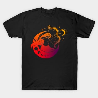 Sagittarius T-Shirt